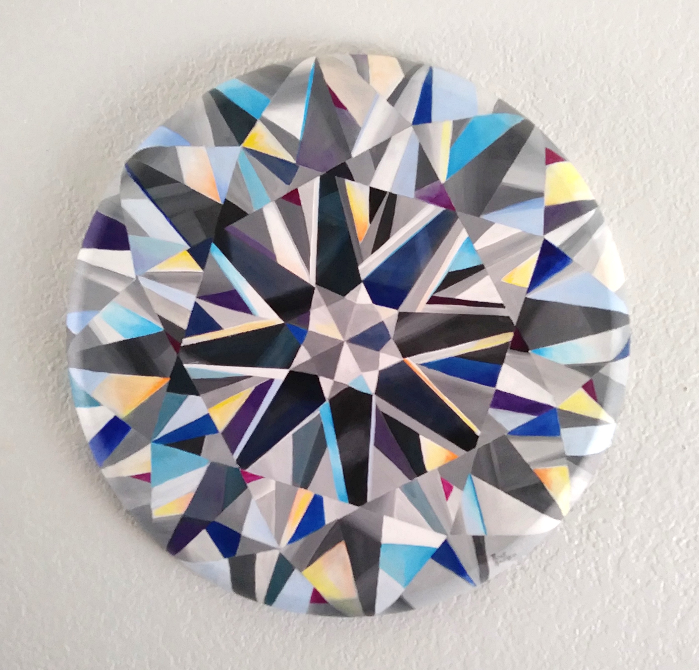 Artist Interview - Rose Rambo